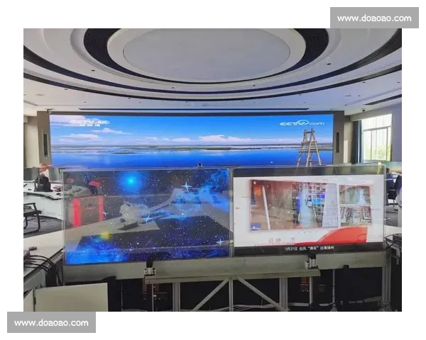 赛事直播中心全面升级打造沉浸式观赛新体验平台互动数字化传播 - 副本 (3) - 副本 - 副本